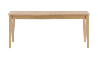 Camden Dining Table 8